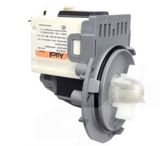 LG DRAIN PUMP MOTOR 30W/15W EAU61383516