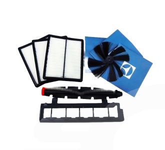 Purei9 Performance Kit ERK2