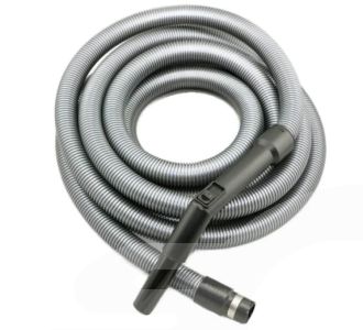 HA03 AUSSIEVAC DUCTED VACUUM HOSE 10 METRE HA03