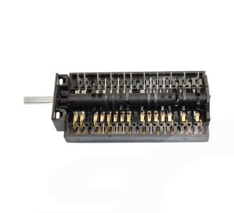 EUROMAID TECHNIKA FUNCTION SWITCH PA210032013