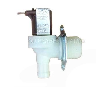 Valve 13Mm 90 Deg 15Ltr/Min V012