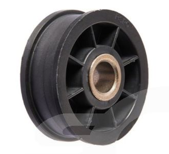 D510142P Kleenmaid Washer Speedqueen Idler Pulley D510142P