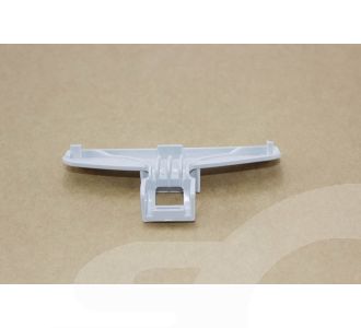 DOOR HANDLE GREY SAMSUNG WASHING MACIHNE DC64-01524A