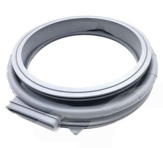 SAMSUNG WASHING MACHINE DOOR BOOT dc64-01537a