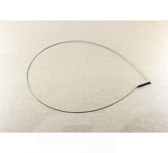 SAMSUNG WASHING MACHINE DOOR SEAL CLAMP FRONT DC91-12078D
