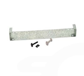 DWB001 Simpson Malleys Dryer Wall Mounting Bracket DWB001