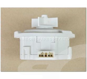 Genuine Drain Pump Motor Dc 22V 1.5A Inc Seal EAU62043403