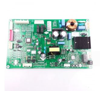 EBR80766210 LG Main PCB Assy EBR80766210