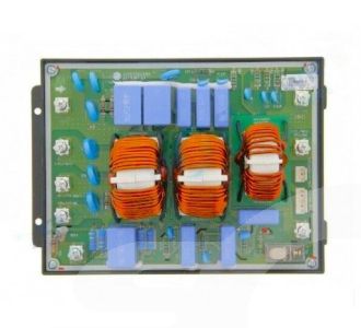 Lg Ac Line Filter Pcb EBR82795402