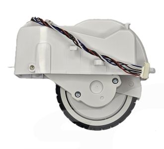 EBZ64621601 LG Vacuum Cordzero Robot Vac R3-Prime Motorized Wheel L Assy EBZ64621601