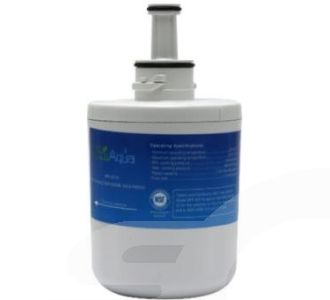 SAMSUNG Water Filter - Internal - Generic EFF-6011A