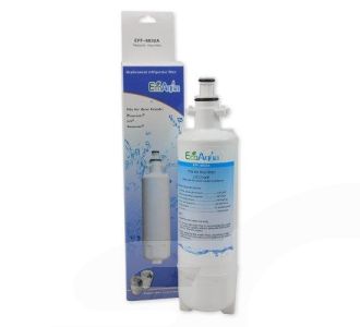 LG WATER FILTER FILTER LT700P EFF-6032A