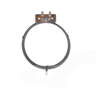 ST GEORGE FAN FORCED OVEN ELEMENT 2200W ES4454