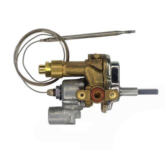 Chef & Westinghouse gas oven thermostat ES6041 ES6041
