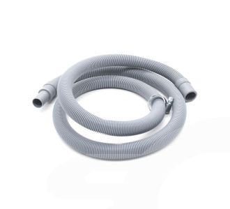 Extension Drain Hose 1 Meter With Clamp EXTDH10