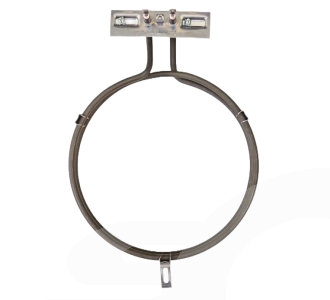 FE-13 Technika Blanco Ilve Fan Forced Two Ring Oven Element 2250W FE-13