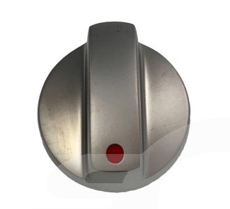 FT016A2 Baumatic/Lofra Cooker Electric Red Dot Knob FT016A2