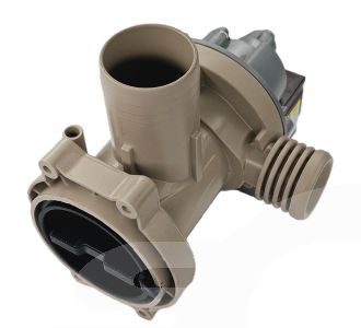 H0022150033660401A Fisher & Paykel Washer Drain Pump S3026 RT018901 H0022150033660401A