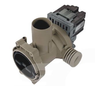 H0024000406A Haier/Fisher & Paykel Washer Drain Pump H0024000406A