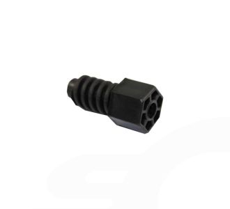 FOOT ADJUSTABLE FRONT H012G1610002
