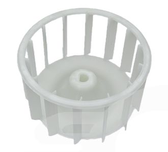 H0180200027 Fisher & Paykal/Haier Condenser Dryer Cooling Fan H0180200027
