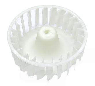 H0180200028 Fisher & Paykal/Haier Condenser Dryer Process Heating Fan H0180200028
