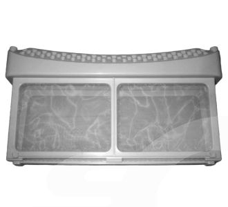 H0180200563A Haier Dryer Lint Filter Outer H0180200563A