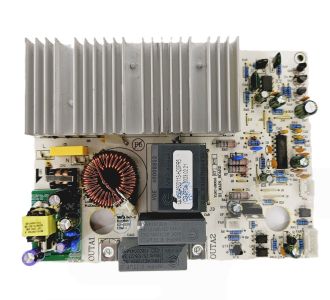 H0530064575 Haier 90cm Induction Cooktop Centre Power Board H0530064575