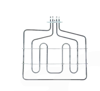 BAUMATIC GRILL ELEMENT 500W/1400W I1170000611