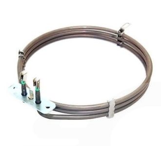 IM101-02 Oven 3-Ring Fan Forced Element (3000W) IM101-02