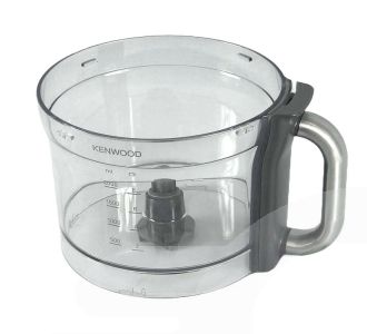 KW714762 Kenwood Multipro Sense Food Processor Bowl KW714762