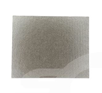 Universal Microwave Mica Wave Guide Cover Sheet Cut To Size 150 X 120 MICROWAVE-1