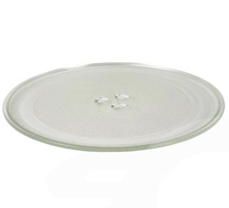 MJS63771903 LG Microwave Turntable / Plate **SAME AS MJS63771901** MJS63771903