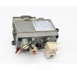 Minisit Gas Valve N0.710.133