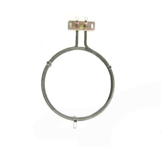 Fan Forced Triple Loop 2300W Long Neck OVE22T OVE22T