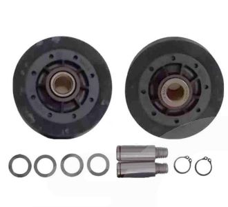 RB170002 Speedqueen Dryer Drum Roller Kit RB170002
