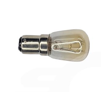Lamp 15W Sbc 240V Clr RF036