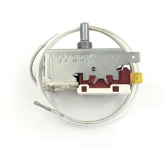 Thermostat Suits Fisher & Paykel 5.5 Cci -31 To -15 600Mm Capillery RFP093