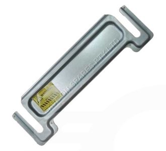 140014763019 Chef/Electrolux/Simpson/Westinghouse Oven Stove Anti Tilt Plate 140014763019