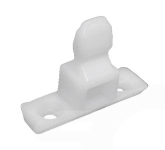 H0030200784A F&P/Haier Dryer Door Hook H0030200784A