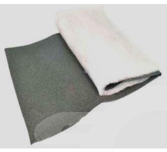 OV017 Universal Rangehood 2 Layer Grease Filter Carbon & Foam 120CM X 50CM OV017