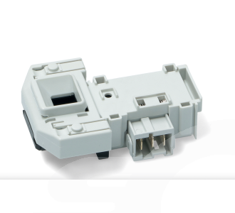 00610147 Bosch Washing Machine Door Lock Electr 00610147