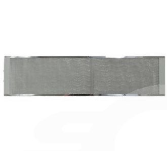 02825273 Westinghouse Rangehood 4 Layer Filter 825mm X 205mm 02825273