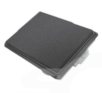 11639250 Miele Boost CX1 Vacuum Fine Dust Filter CX FSF 11639250