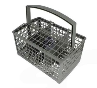 12176000002802 Blanco/Omega/Technika Dishwasher Cutlery Basket 12176000002802