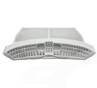 2973380100 Beko Dryer Lint Fluff Filter 2973380100