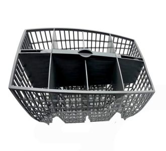441338 Asko Cutlery Basket Without Handle 441338