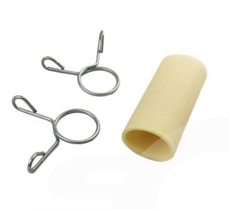 527394 Fisher & Paykel Dishdrawer Drain Hose Joiner Kit 527394