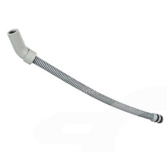 758974128 Smeg Dishwasher Hose Sump To Airbreak 758974128
