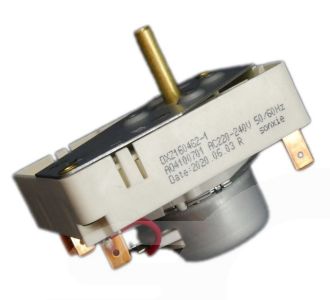 A04100701 Electrolux/Simpson/Westinghouse Dryer Timer - Currently No Stock Use 140041007018 Same Timer A04100701